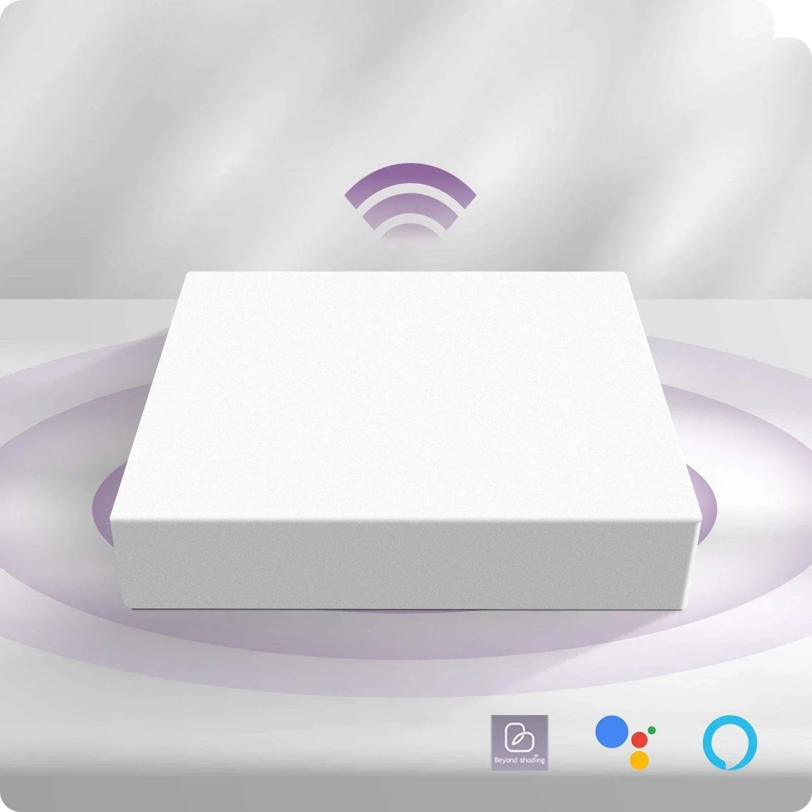 Zigbee Gateway for Motorized Shades | Graywind