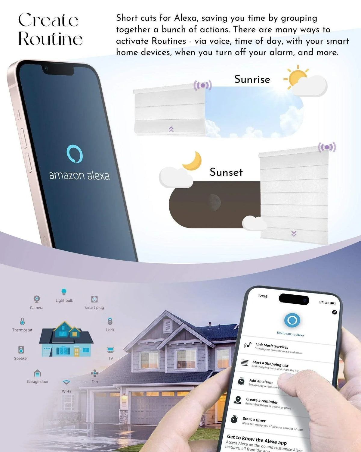 smart control