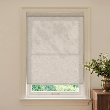 Light Filtering Roller fabric swatch