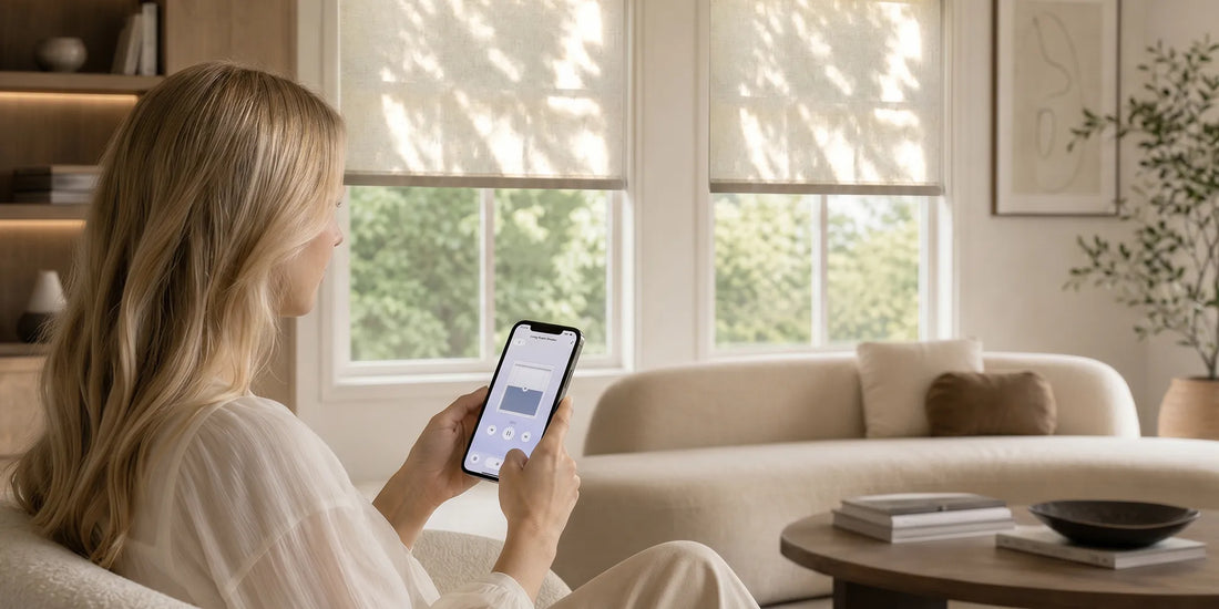 Smart Control, Simplified