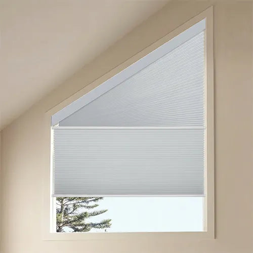 Cleaner Integrated Appearance