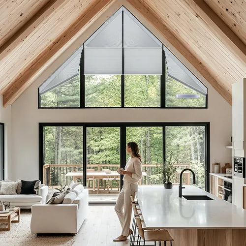 Ideal for Hard-to-Reach Windows