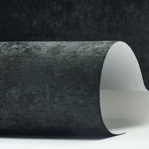 Plush Matte (Black)