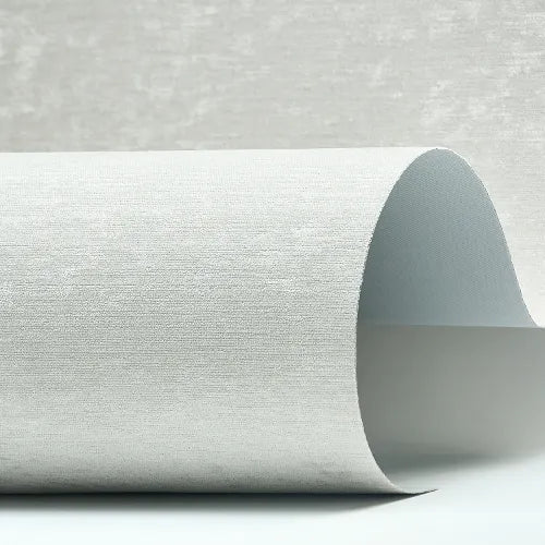 Plush Matte (White)
