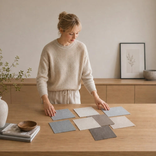 Learn how to select the right type of shades, blinds, or drapery based on your space and needs