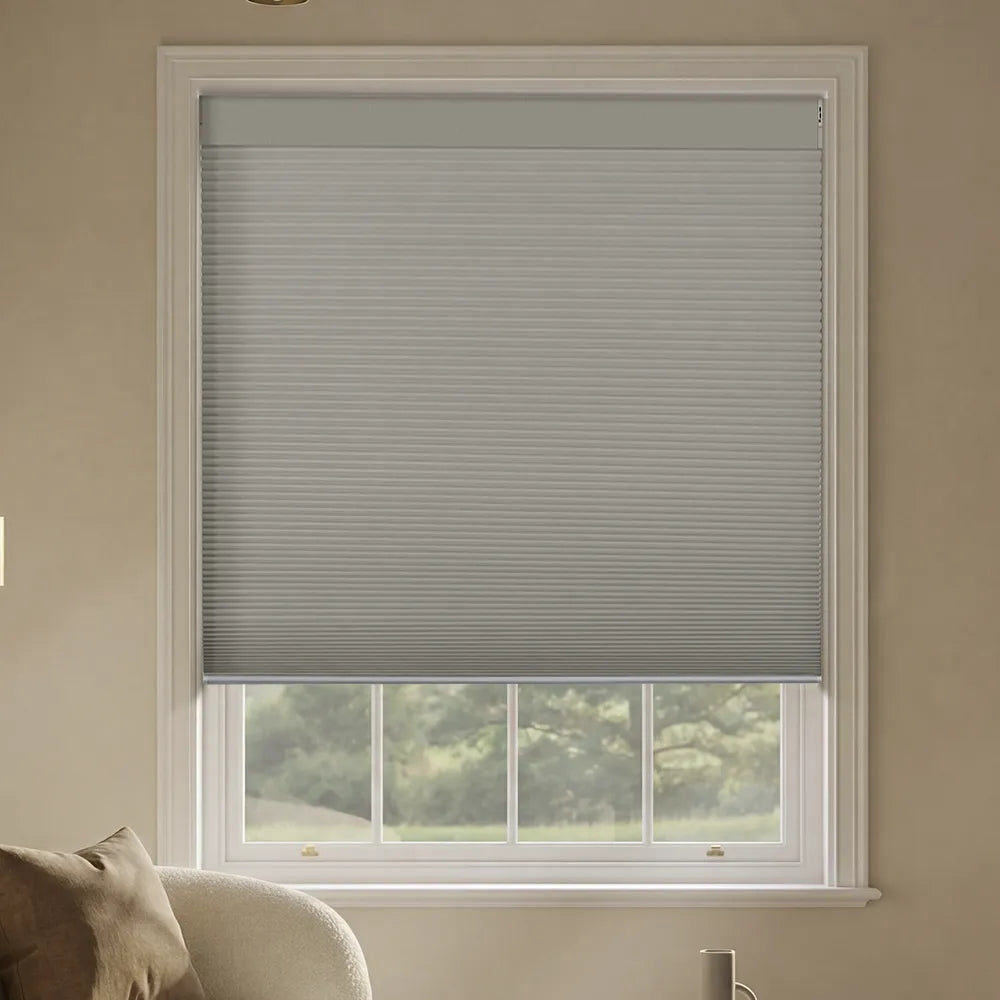 Step 1. Start with the Product Type Cellular Shades