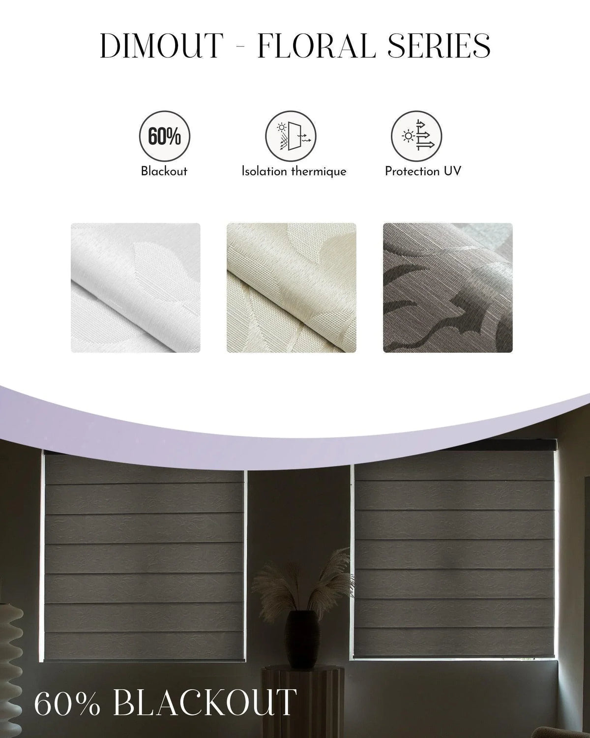 roman shades for windows