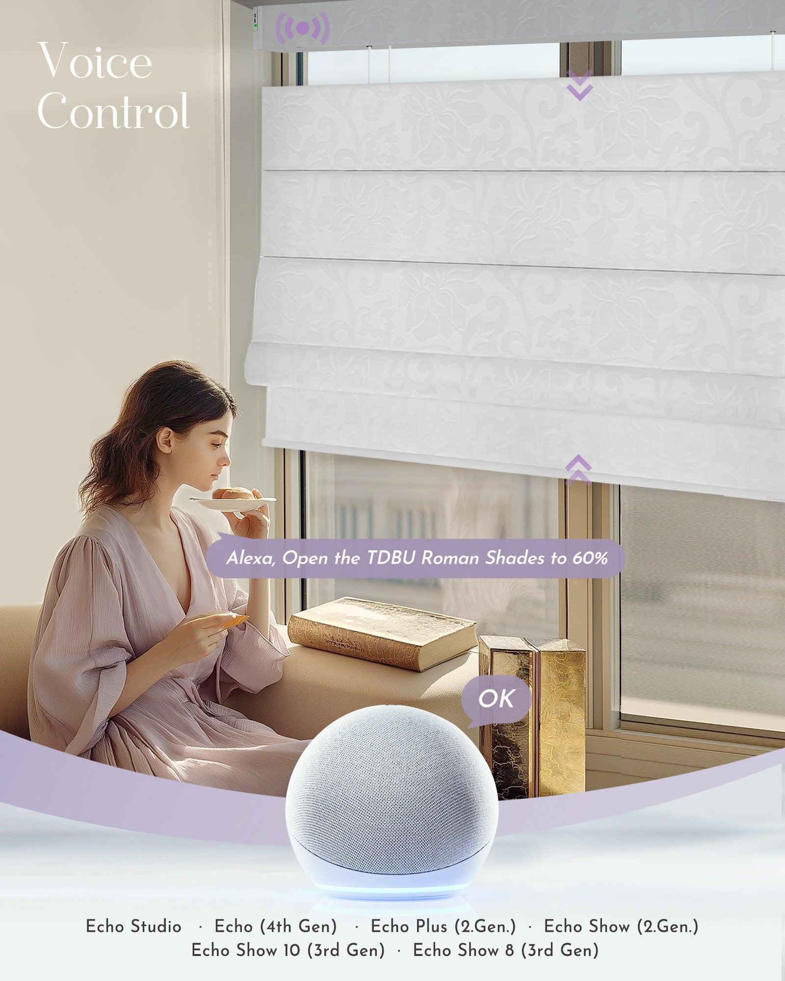 roman shade top down bottom up