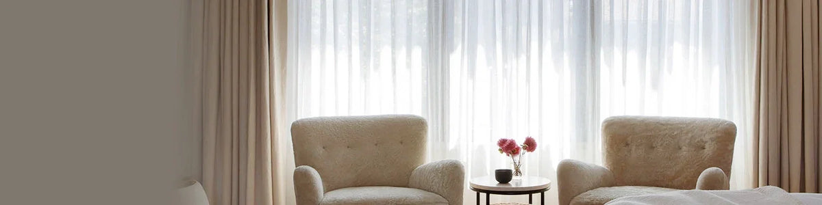 Custom Curtains