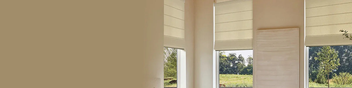Smart Roman Smart Roman Shades | Graywind Custom Motorized – Tagged
