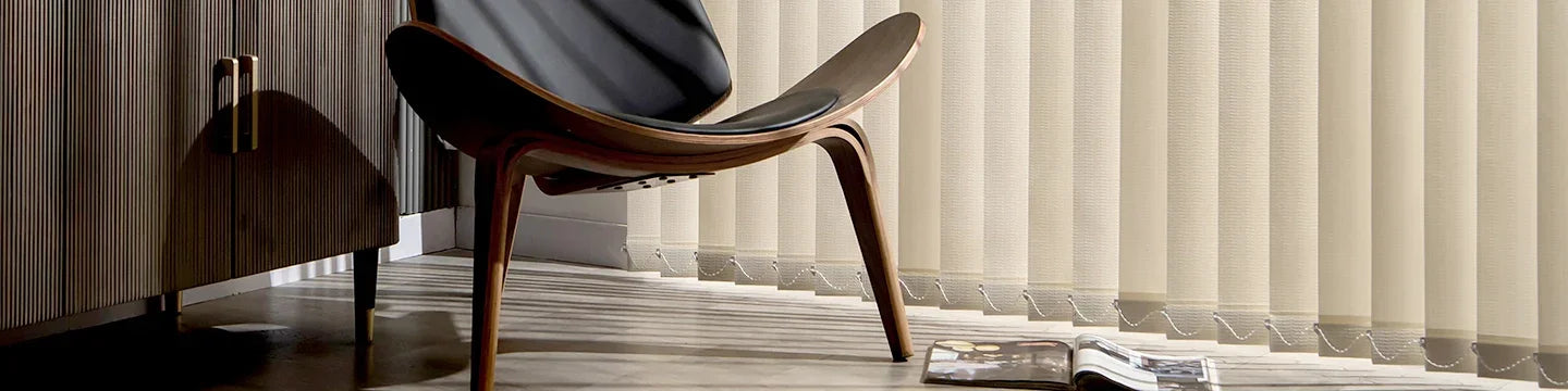 Vertical Blinds