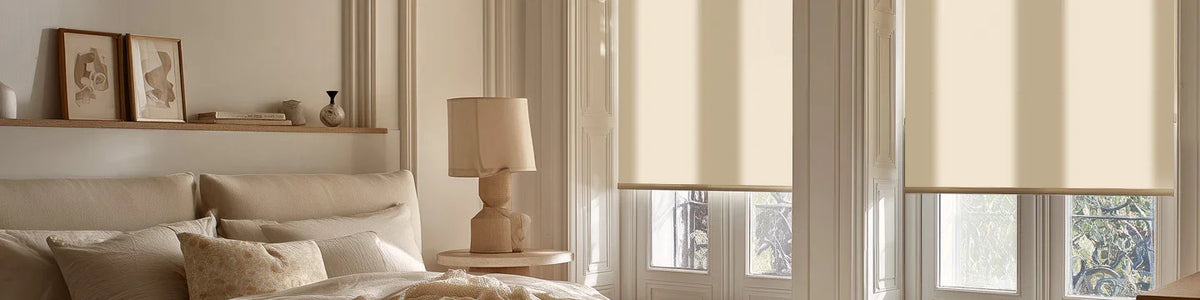 Roller Shades