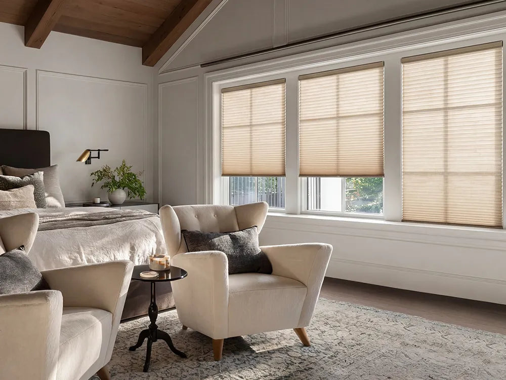 Cellular Shades