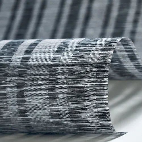 Stria (Charcoal)