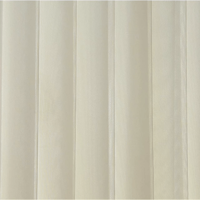 rotate the fabric vanes to transition from a sheer, light-filtering view to room-darkening privacy, making them versatile light filtering blinds and privacy blinds for daily use.
