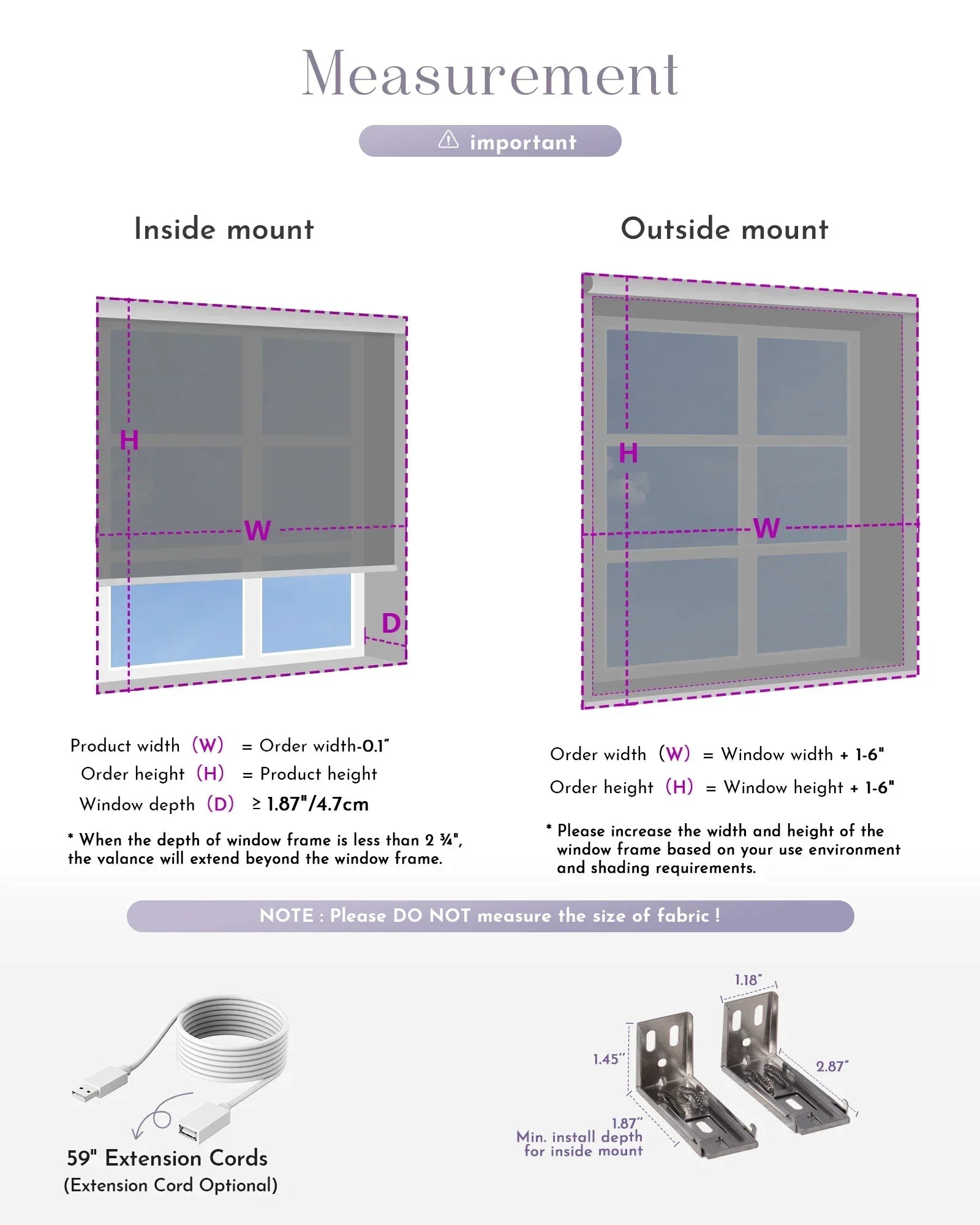 Graywind Manual-Motorized Roller Shades