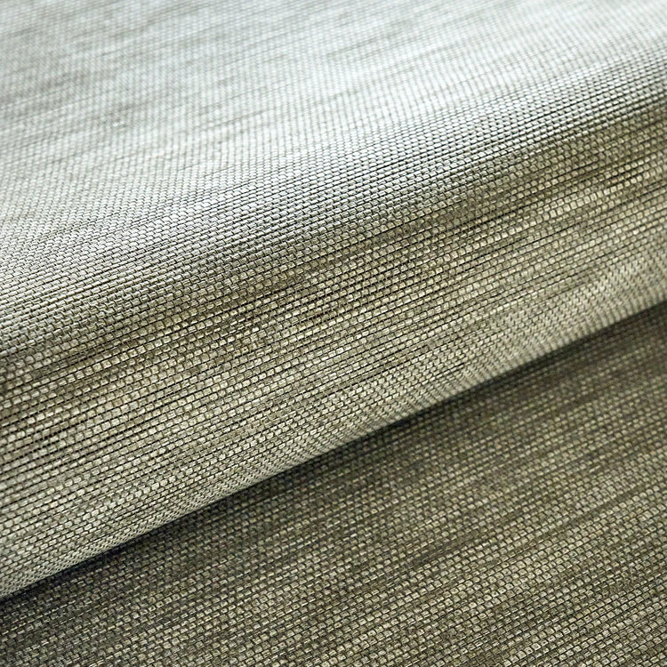 Textured fabric roll with a subtle pattern