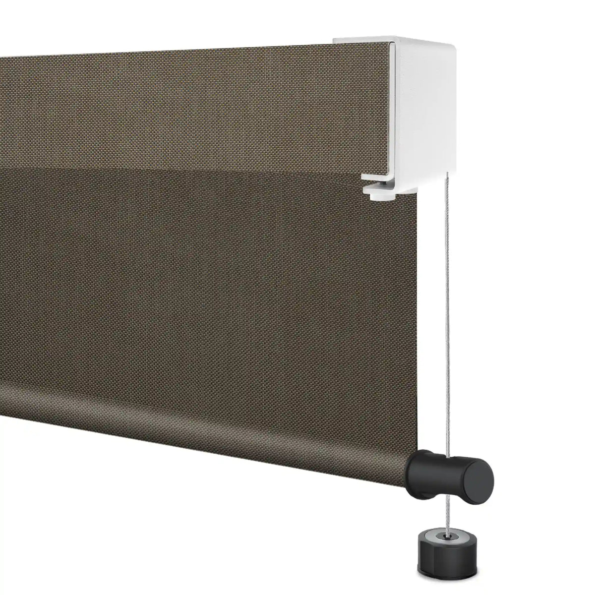 Graywind Motorized Outdoor Shades