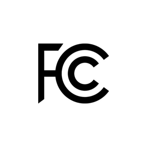 FC compliance certification mark