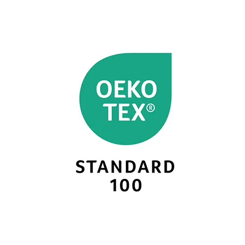 OEKO-TEX Standard 100 certification