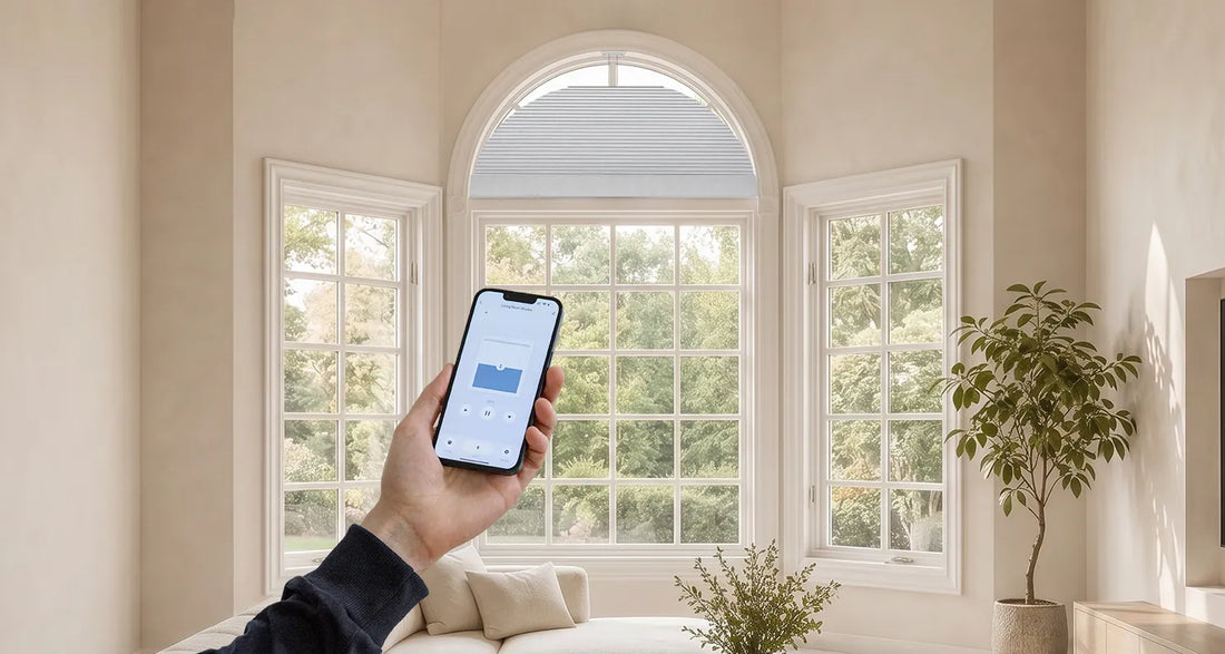 Integrated Smart Control for Unique Spaces