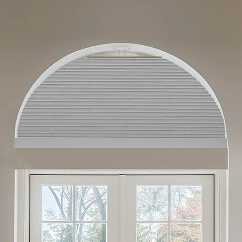 Cleaner Integrated Appearance