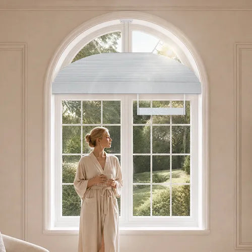 Ideal for Hard-to-Reach Windows