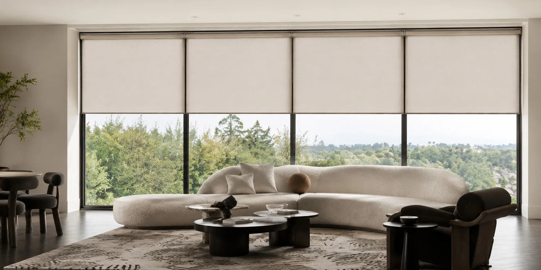 Made for Expansive Windows