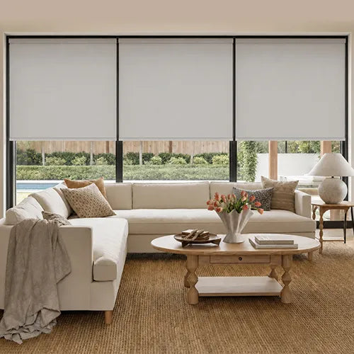 Smarter Large-Window Efficiency