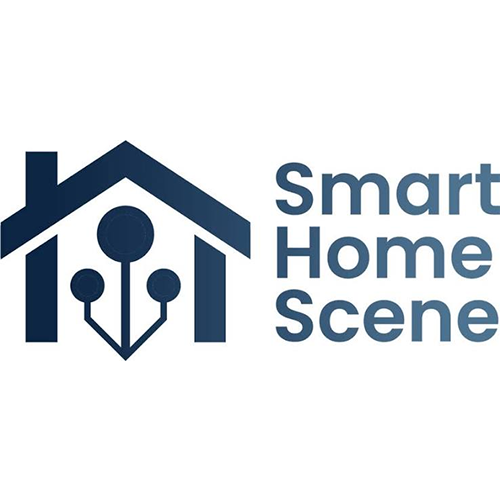 Smart Home Scene logo