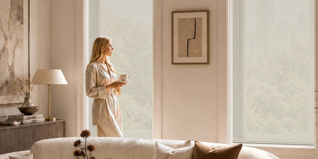 Preserve Your View While Reducing Glare