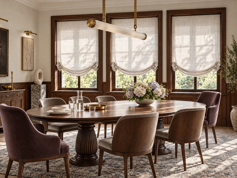 Set the Mood for Every Meal